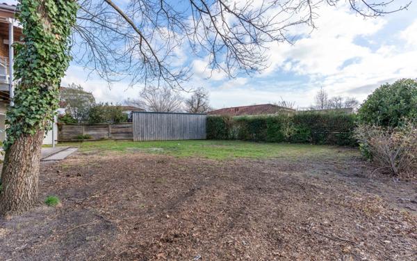 Maison à vendre    5 pièces •  Biscarrosse