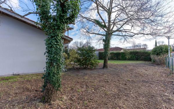 Maison à vendre    5 pièces •  Biscarrosse