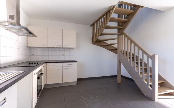 Maison à vendre    5 pièces •  Biscarrosse