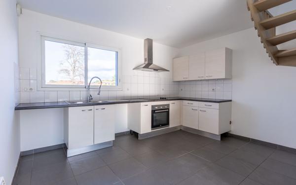 Maison à vendre    5 pièces •  Biscarrosse