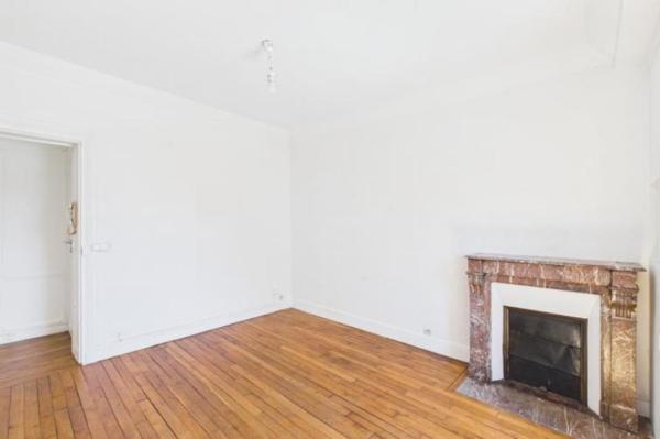 Vente - Appartement 3 pièces 48 m 2 Paris (75014)