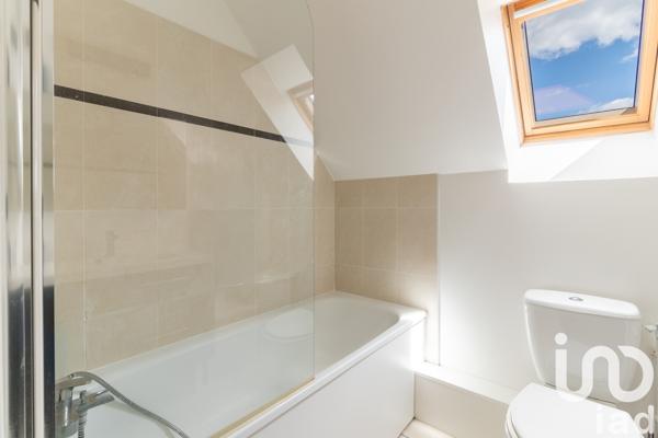 House for sale 6 rooms 110 m² Servon