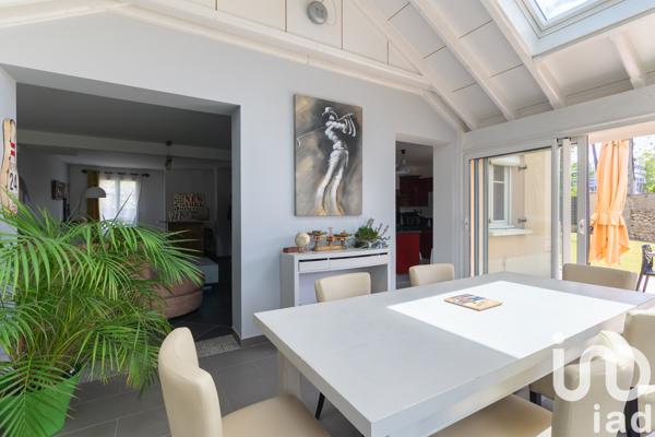 House for sale 6 rooms 110 m² Servon