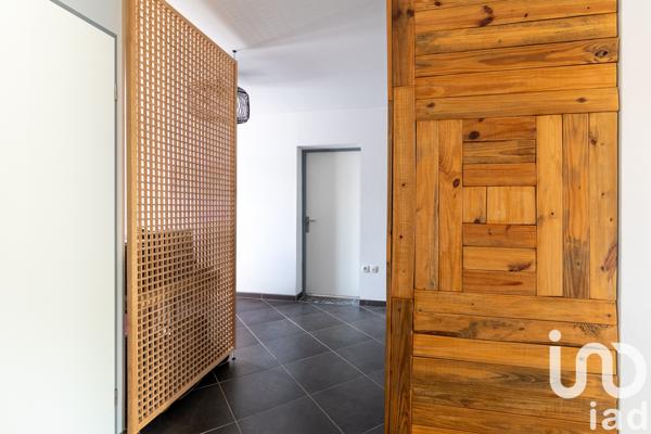 House for sale 6 rooms 110 m² Servon