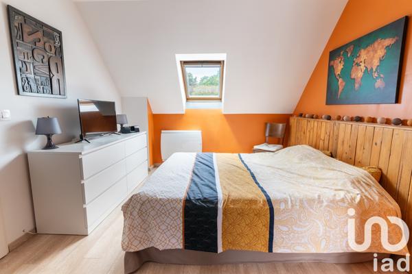 House for sale 6 rooms 110 m² Servon