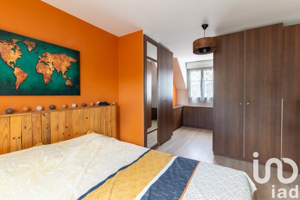 House for sale 6 rooms 110 m² Servon