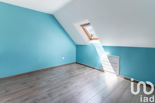 House for sale 6 rooms 110 m² Servon