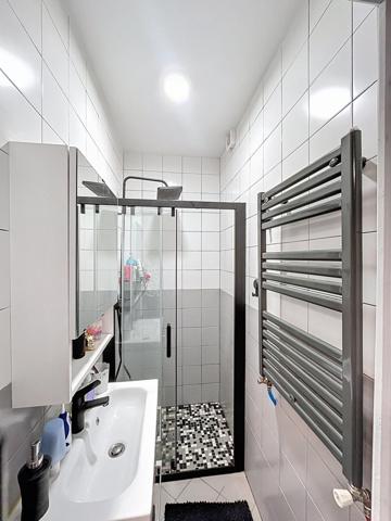 Duplex T3 hyper-centre de Rives