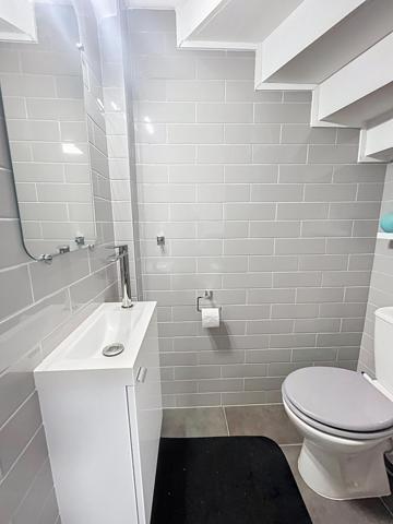 Duplex T3 hyper-centre de Rives