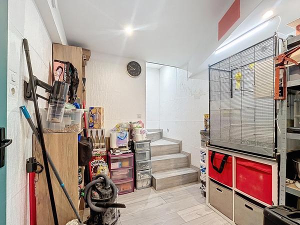 Duplex T3 hyper-centre de Rives