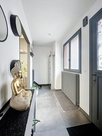 Duplex T3 hyper-centre de Rives