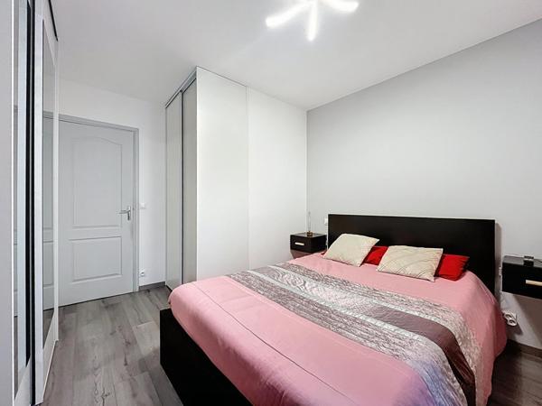 Duplex T3 hyper-centre de Rives