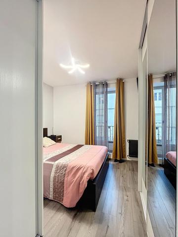 Duplex T3 hyper-centre de Rives