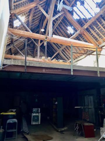 Vente Immeuble 5 pièces 240 m2 à Château-du-Loir