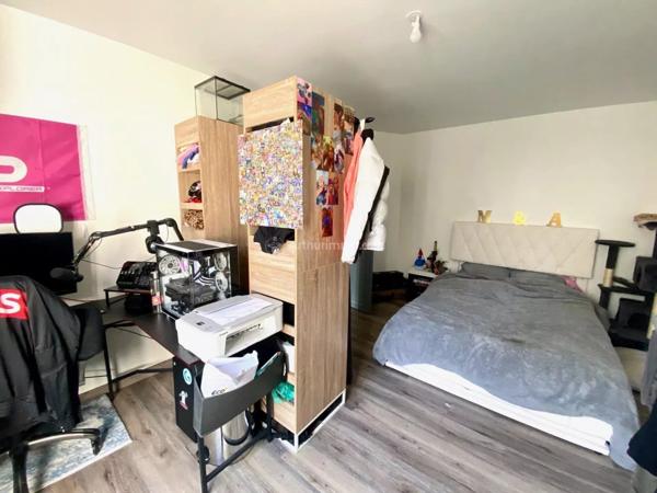 Vente Immeuble 5 pièces 240 m2 à Château-du-Loir