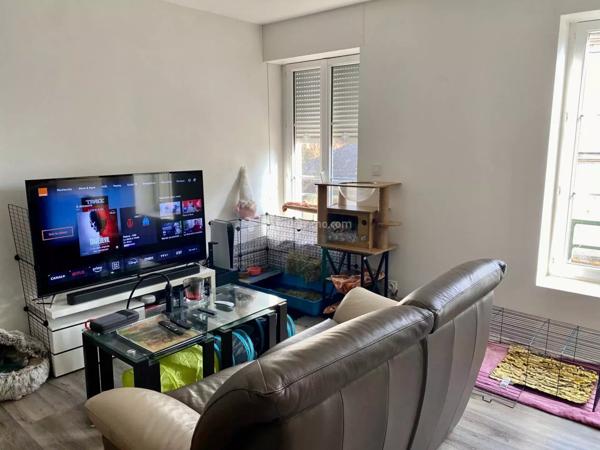 Vente Immeuble 5 pièces 240 m2 à Château-du-Loir