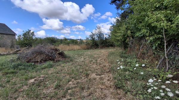 MAISON 97M2 SECTEUR RIEUPEYROUX