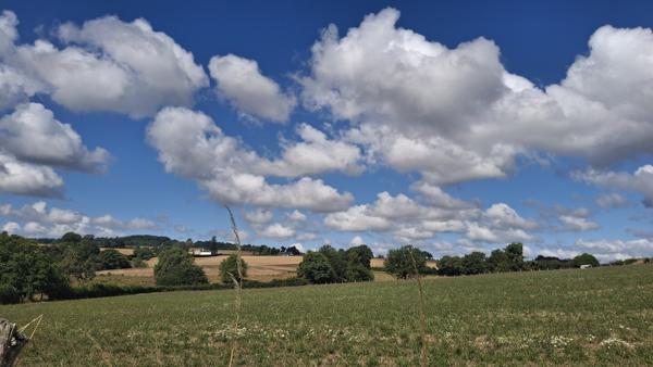 MAISON 97M2 SECTEUR RIEUPEYROUX