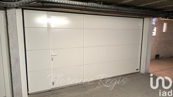 Appartement à vendre 3 pièces 66 m² Balaruc-les-Bains