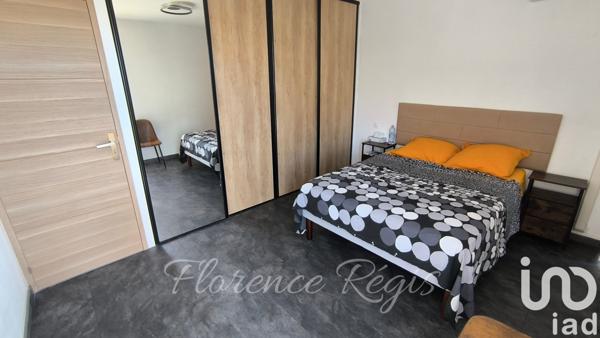 Appartement à vendre 3 pièces 66 m² Balaruc-les-Bains