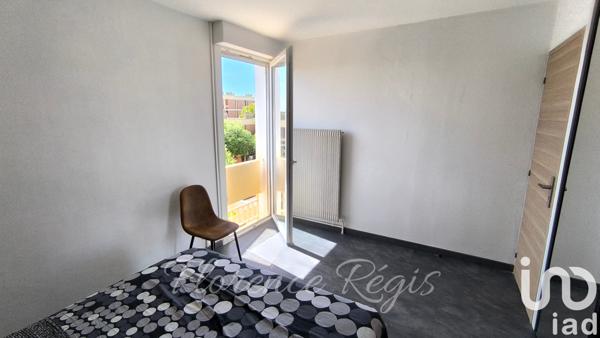 Appartement à vendre 3 pièces 66 m² Balaruc-les-Bains