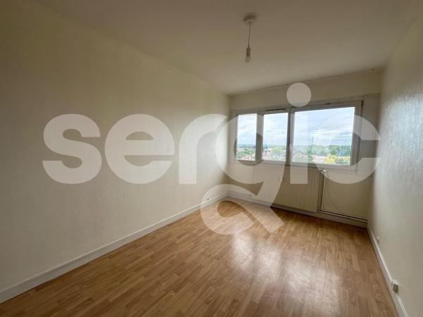 Location 4 Pieces 87 59370 Mons En Baroeul 15 0575 09 0743