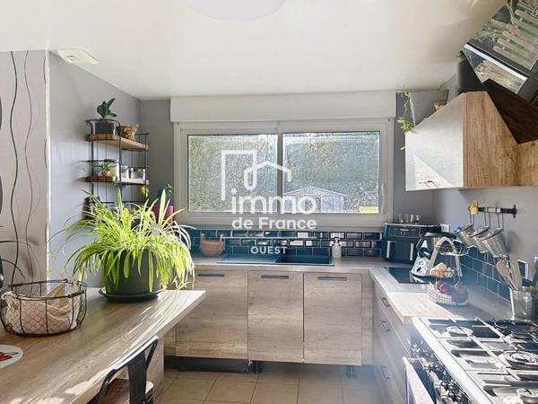 Maison à vendre à Évron (53600)