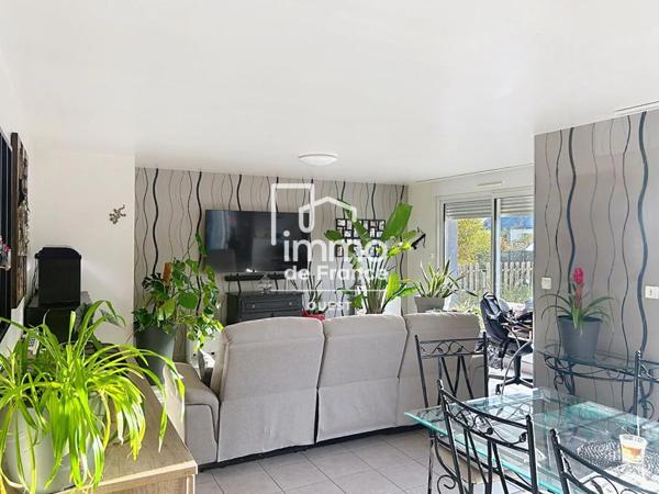 Maison à vendre à Évron (53600)