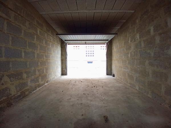 Parking - 17 m² Exclusivité efficity