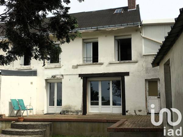 Maison à vendre 4 pièces 73 m² Gonfreville-l'Orcher