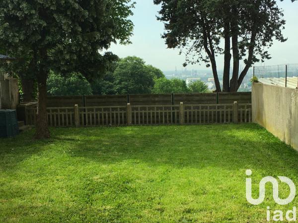 Maison à vendre 4 pièces 73 m² Gonfreville-l'Orcher