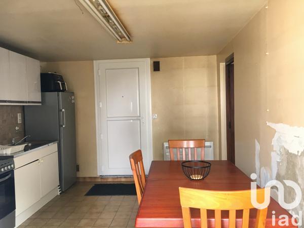 Maison à vendre 4 pièces 73 m² Gonfreville-l'Orcher