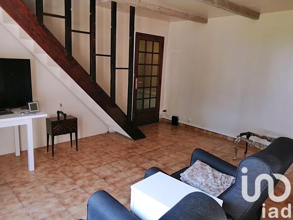 Maison à vendre 4 pièces 73 m² Gonfreville-l'Orcher