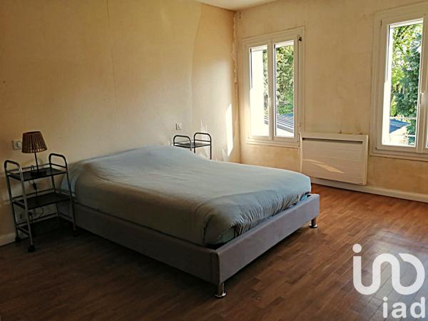 Maison à vendre 4 pièces 73 m² Gonfreville-l'Orcher