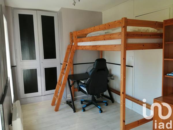 Maison à vendre 4 pièces 73 m² Gonfreville-l'Orcher