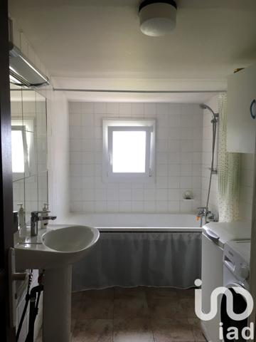 Maison à vendre 4 pièces 73 m² Gonfreville-l'Orcher