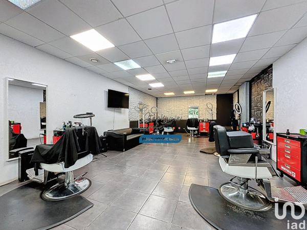 Murs commerciaux  à vendre 70 m² Lognes