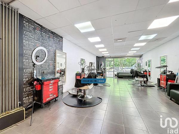 Murs commerciaux  à vendre 70 m² Lognes