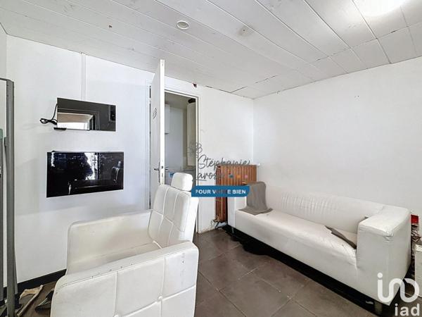 Murs commerciaux  à vendre 70 m² Lognes