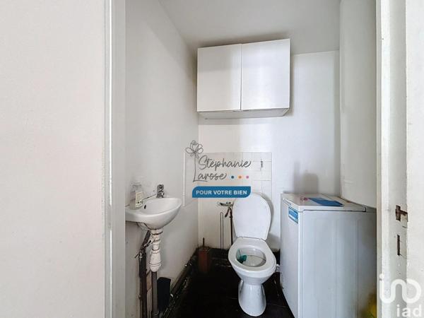 Murs commerciaux  à vendre 70 m² Lognes