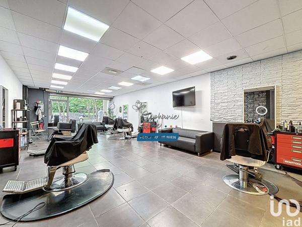 Murs commerciaux  à vendre 70 m² Lognes