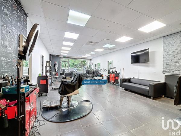 Murs commerciaux  à vendre 70 m² Lognes