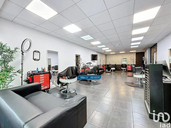 Murs commerciaux  à vendre 70 m² Lognes