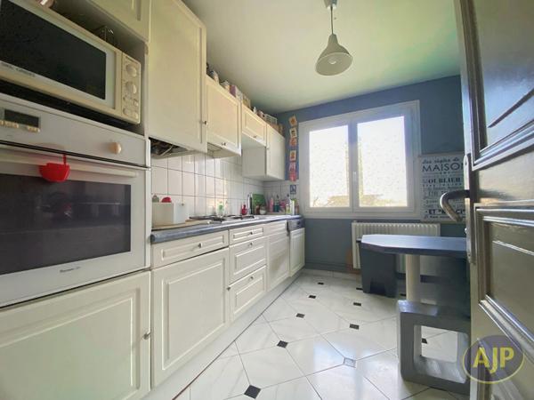 Vente appartement Nantes : 196 100 € - AJP Immobilier Nantes Est