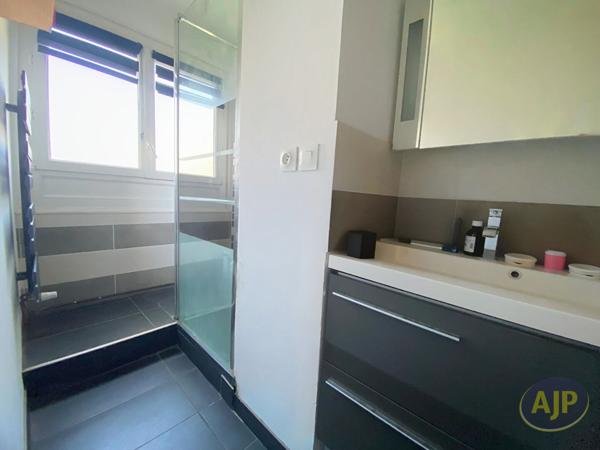 Vente appartement Nantes : 196 100 € - AJP Immobilier Nantes Est