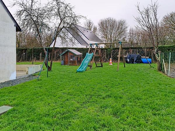 Maison 10 min sud Angers - 5 chambres - RARE! très belle dépendance Extérieur paysagé