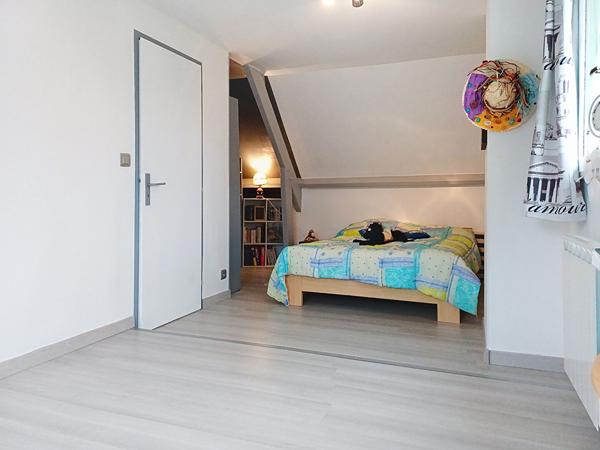 Maison 10 min sud Angers - 5 chambres - RARE! très belle dépendance Extérieur paysagé