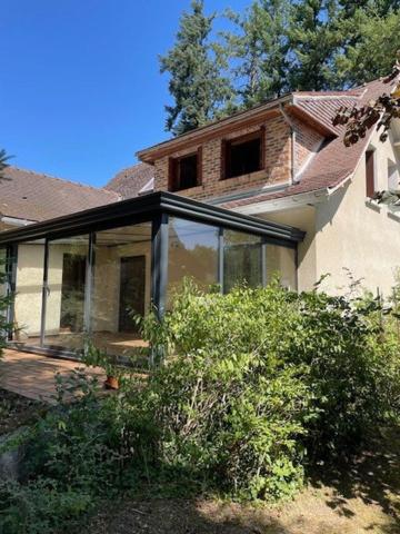 Maison proche Golf de Limère, 152 m2 au sol