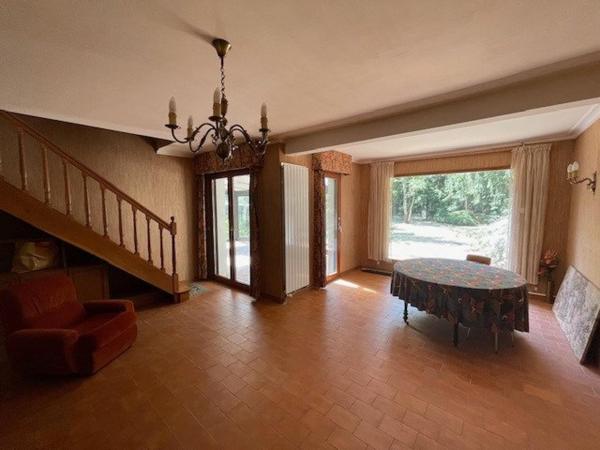 Maison proche Golf de Limère, 152 m2 au sol