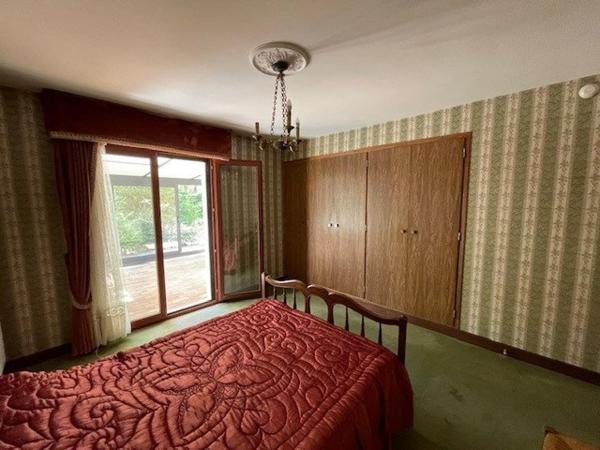 Maison proche Golf de Limère, 152 m2 au sol